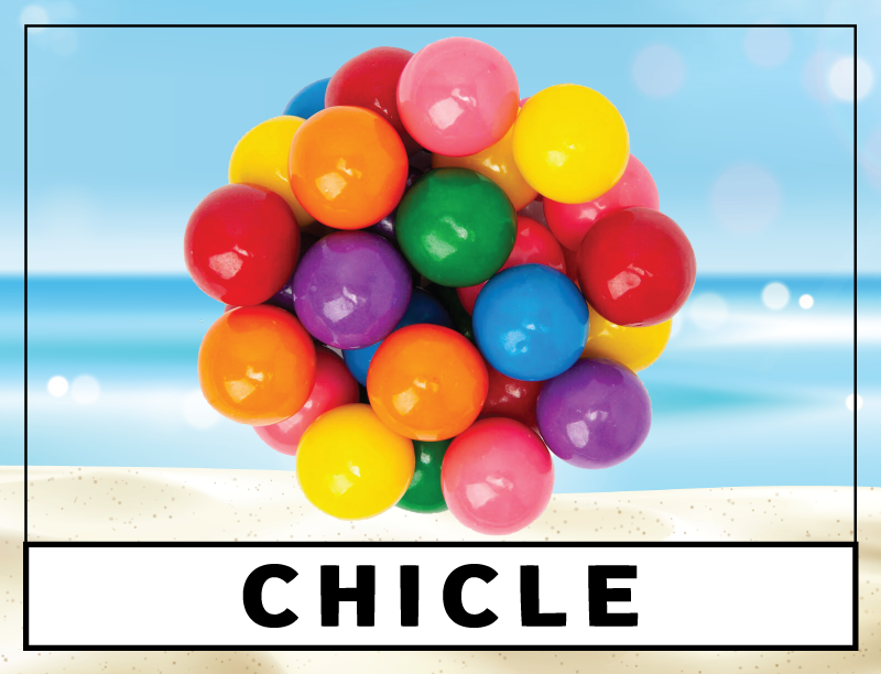 Del Campo - Shelled Corn - 48 oz (1.36kg)