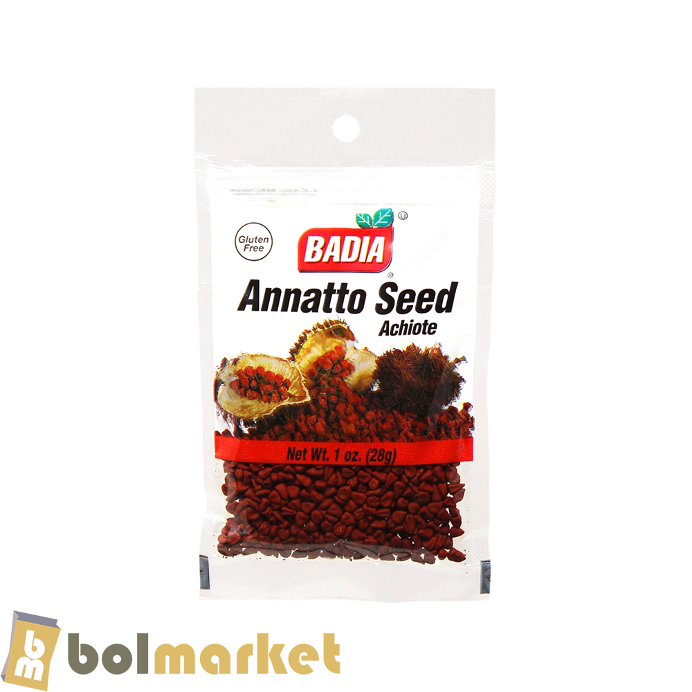 Santa Catalina - Whole Sweet Pepper - 1 oz (28.35g)