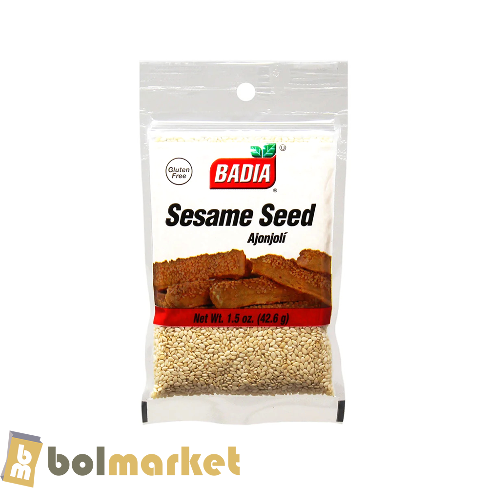 Badia - Anjojolí - 1.5 oz (42.6g)