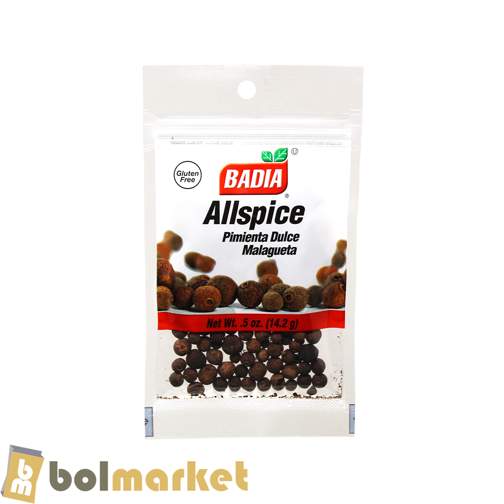 Badia - Pimienta Dulce Malagueta - 0.50 oz (14.2g)