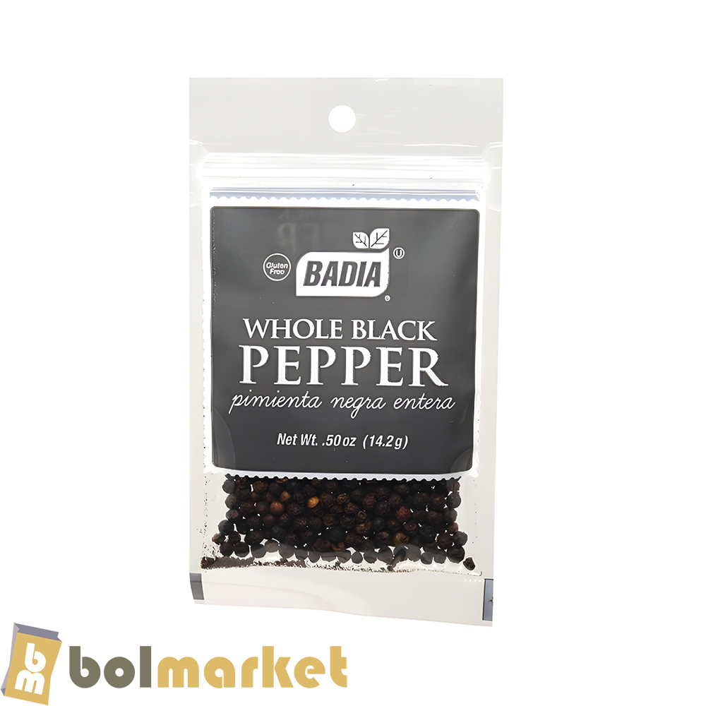 Santa Catalina - Whole Sweet Pepper - 1 oz (28.35g)