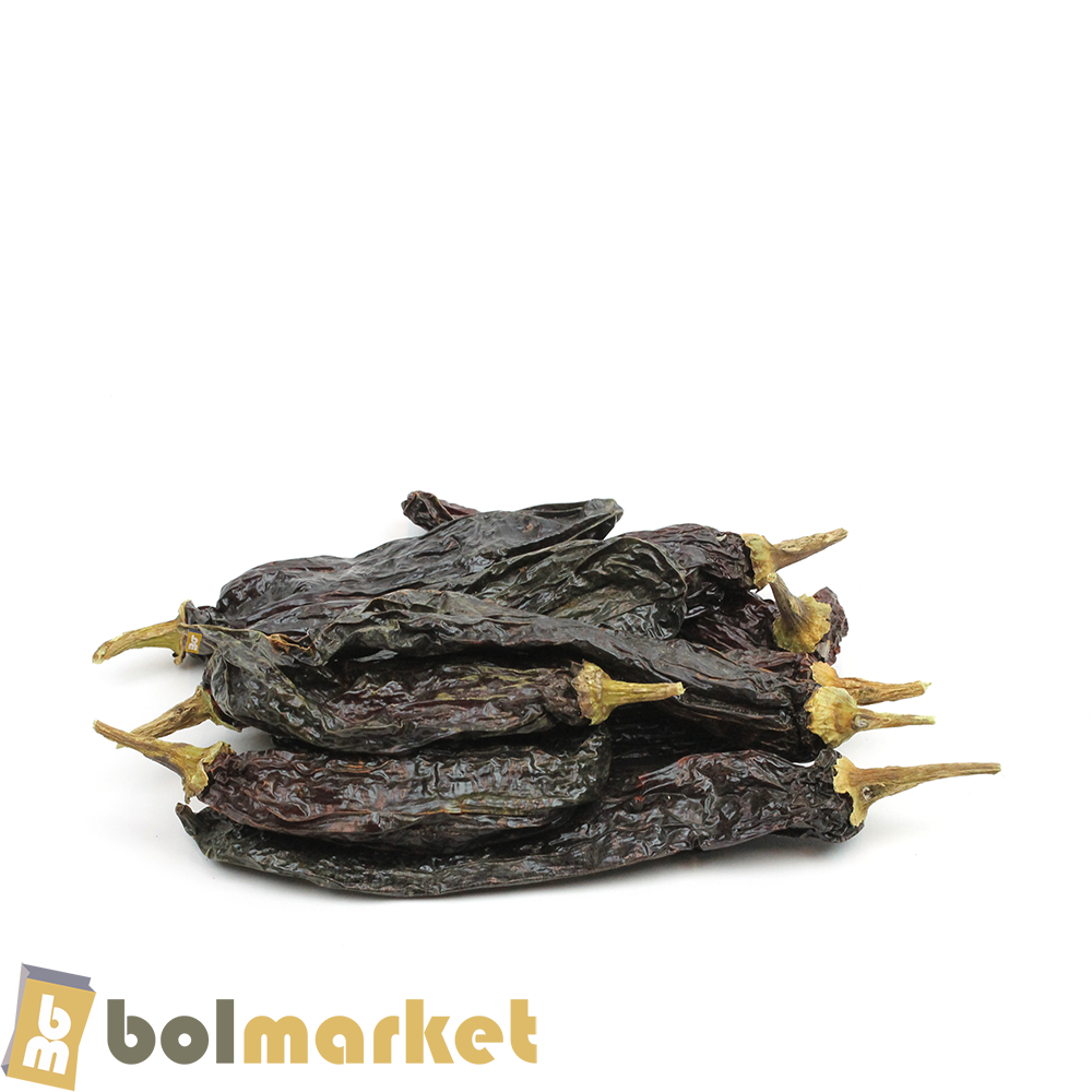 Bolmarket - Ají en Vaina Panka - 12.6 LB (5.75 kg)