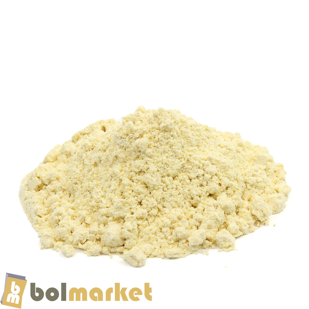 Bolmarket - Api Blanco