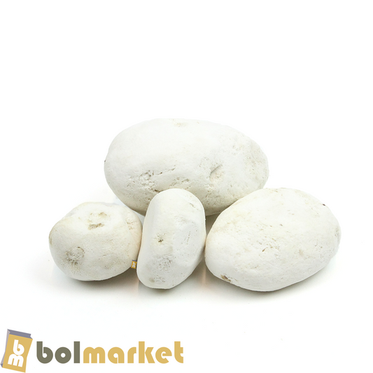 Bolmarket - Chuño Blanco - Tunta - 25.3 LB (11.5 kg)