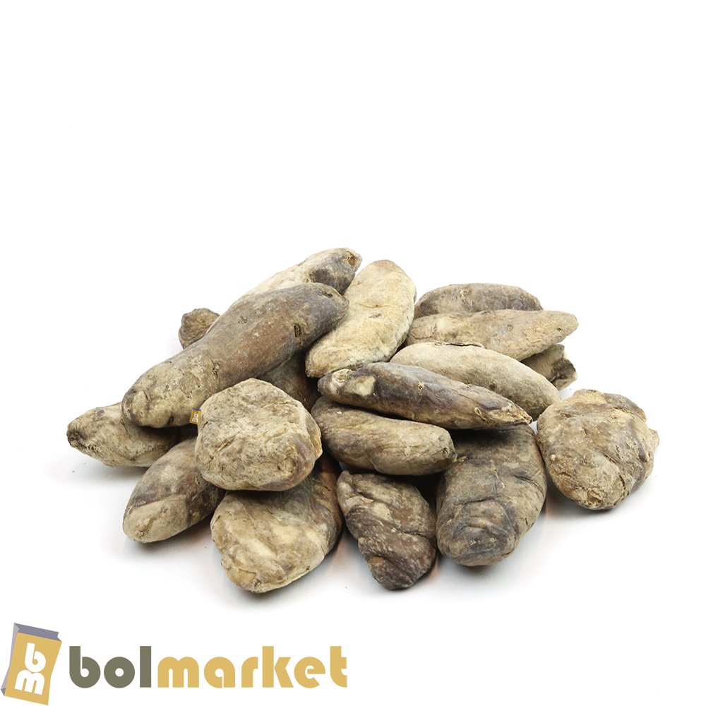 Bolmarket - Chuño Negro - Luke - 25.3 LB (11.5 kg)