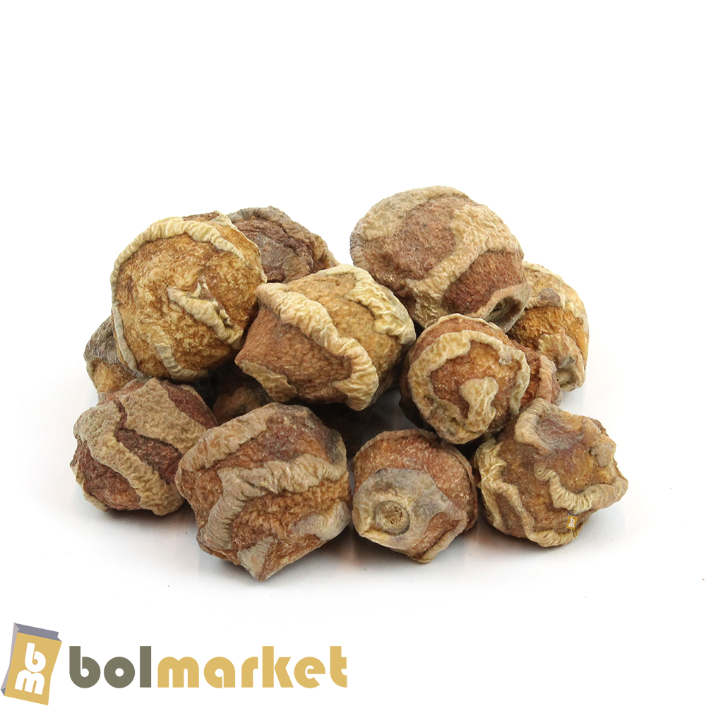 Bolmarket - Durazno Seco - 25.3 LB (11.5 kg)