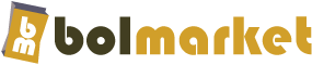 Bolmarket logo