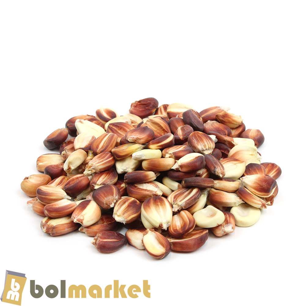 Bolmarket - Maíz Rojo - 25.3 LB (11.5 kg)