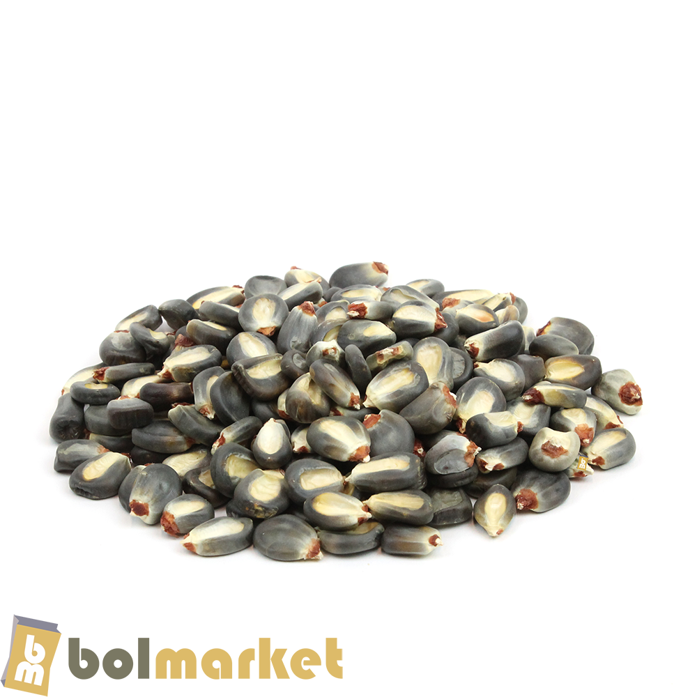 Bolmarket - Maíz Wilkaparu - 25.3 LB (11.5 kg)