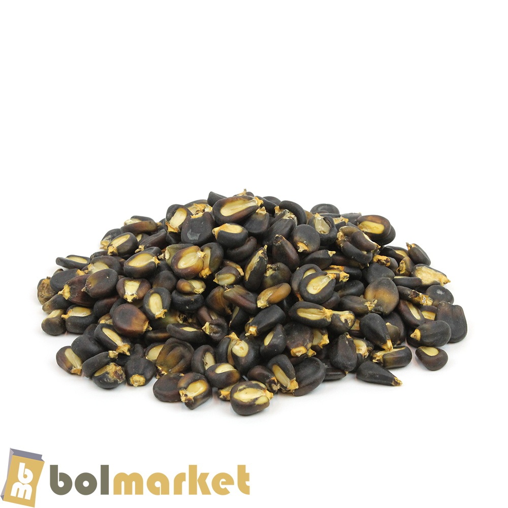 Bolmarket - Maíz Wilkaparu Pelado - 25.3 LB (11.5 kg)