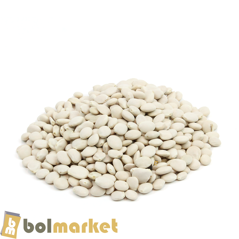 Bolmarket - Tarwi - Tarhui - Chochos - 25.3 LB (11.5 kg)