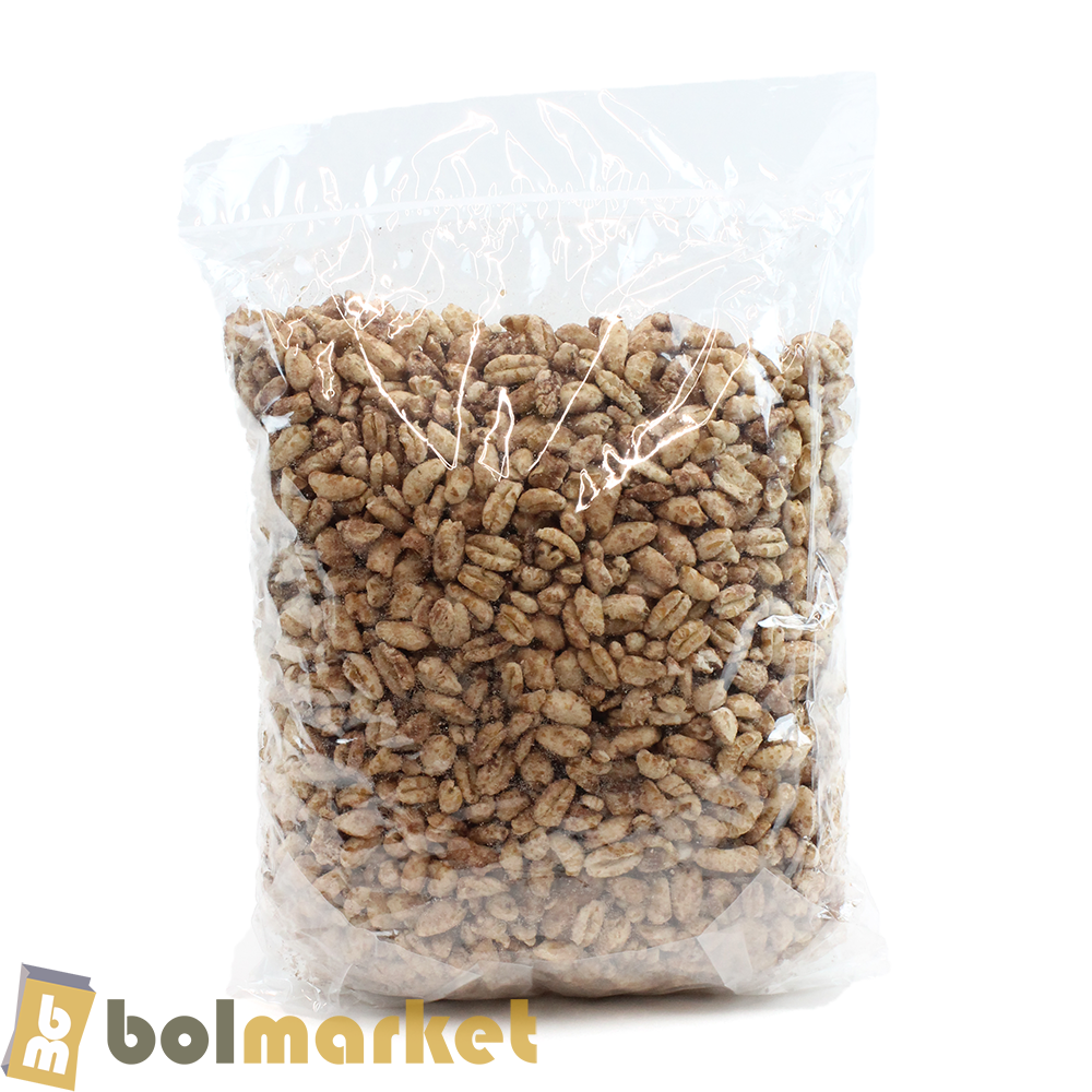 Bolmarket - Tostado de Trigo - 7.05 oz (200g)