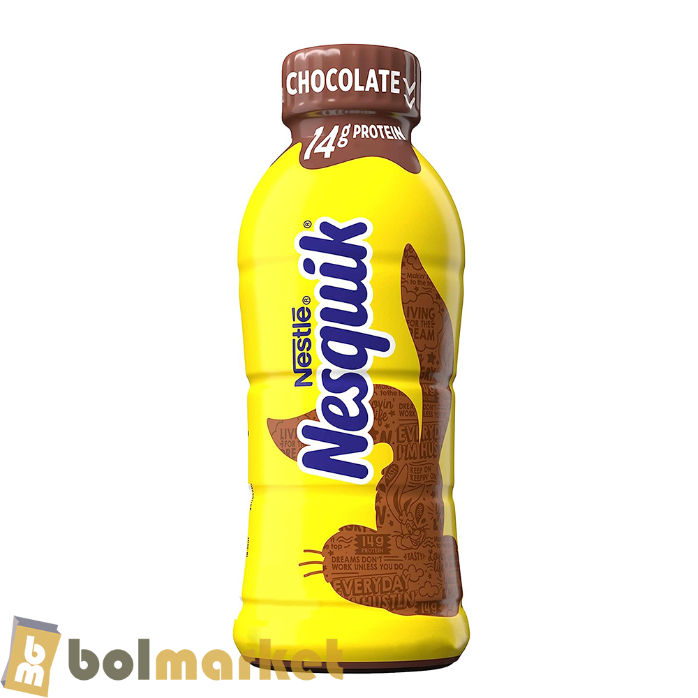 Toddynho Chocolate Drink 200ml