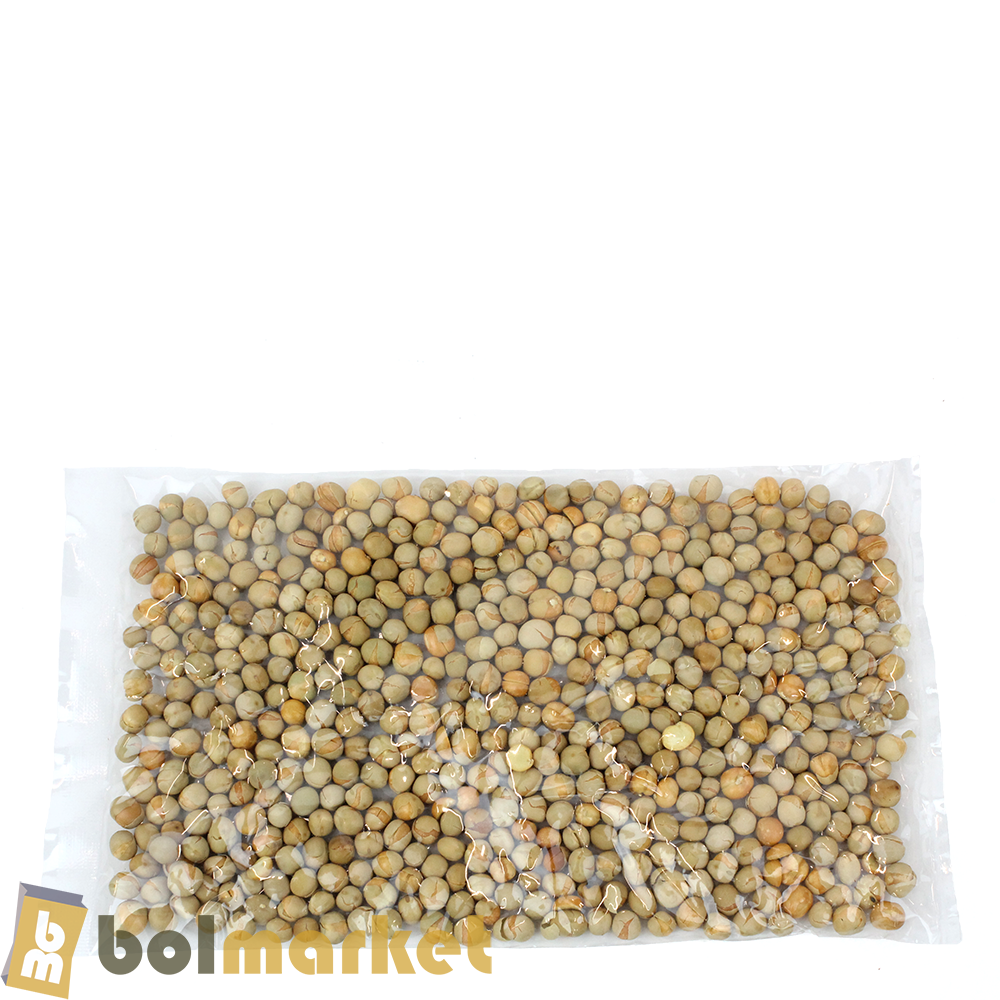 Santa Catalina - Tostado de Arveja - 5 oz (141.75g)