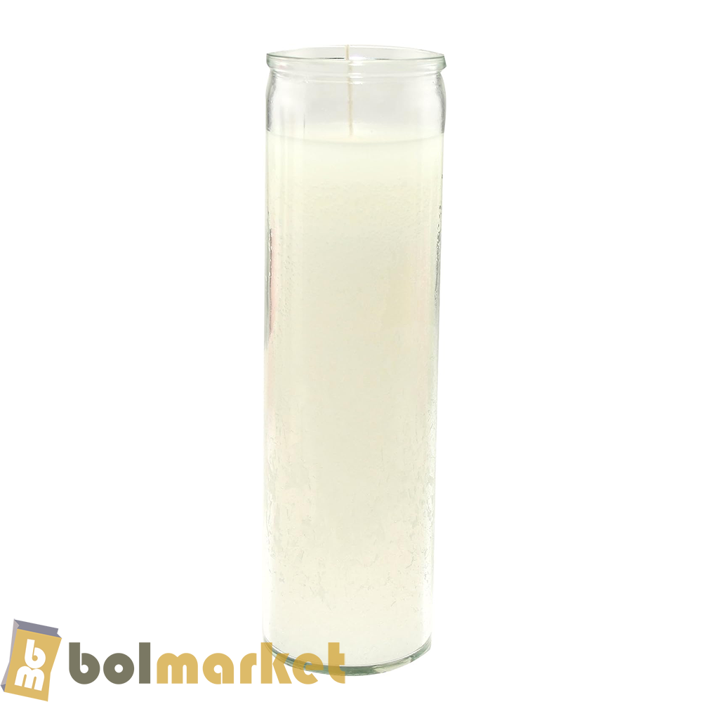 Star Candle Co. - Candle - White