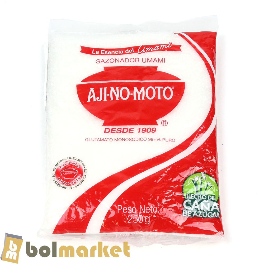 Aji-No-Moto - Sazonador Umami - 8.82 oz (250g)