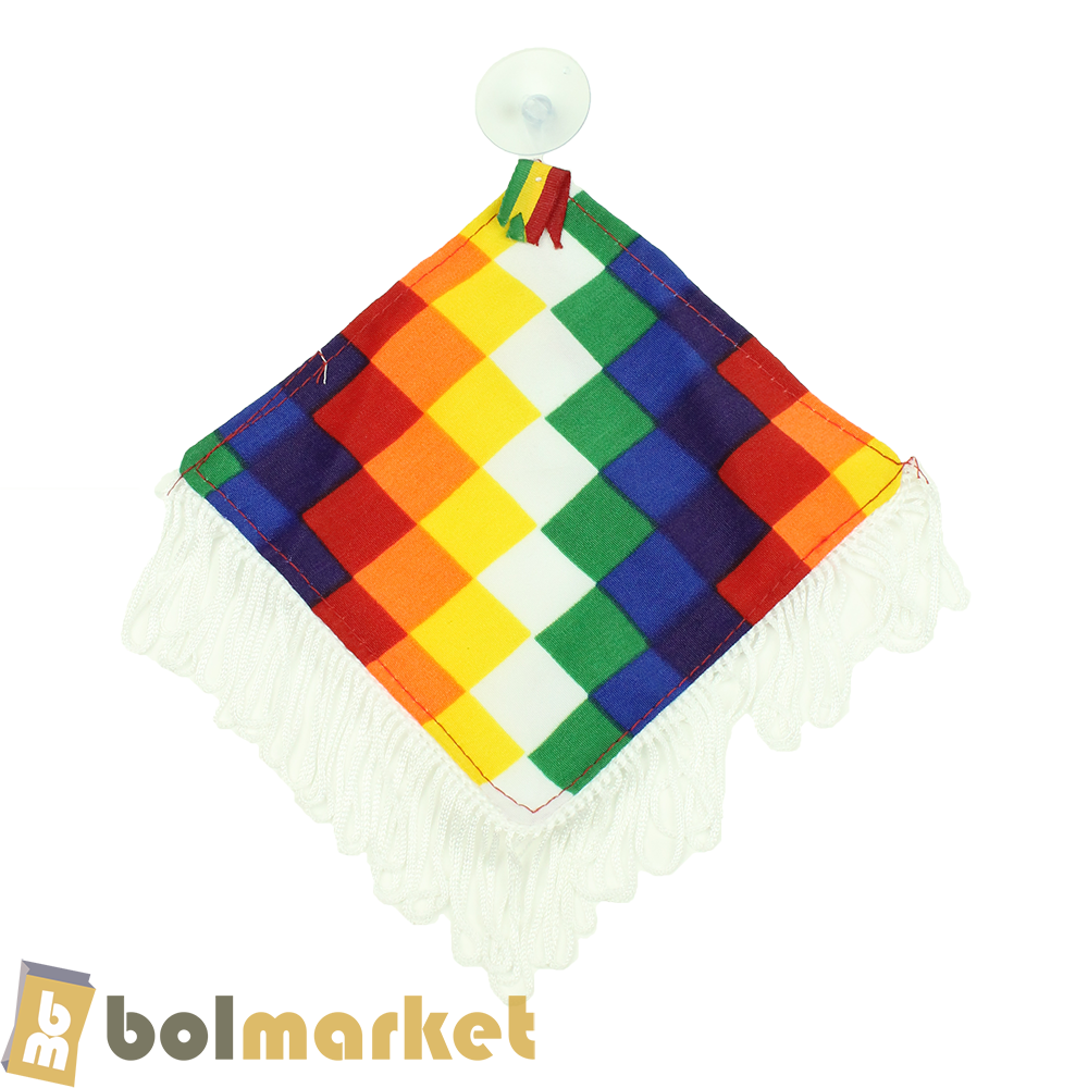 Bolmarket - Adorno para Ventana
