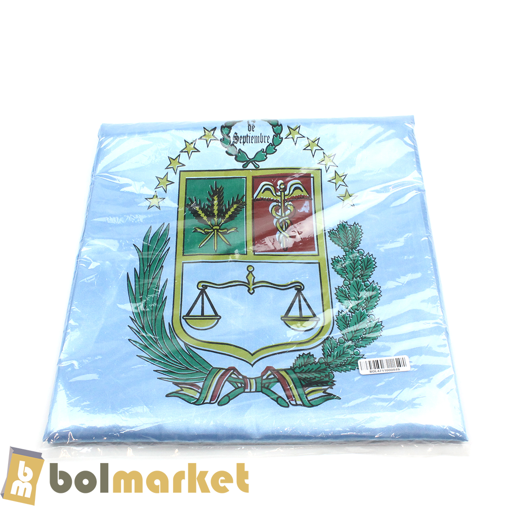 Bolmarket - Flag of Cochabamba