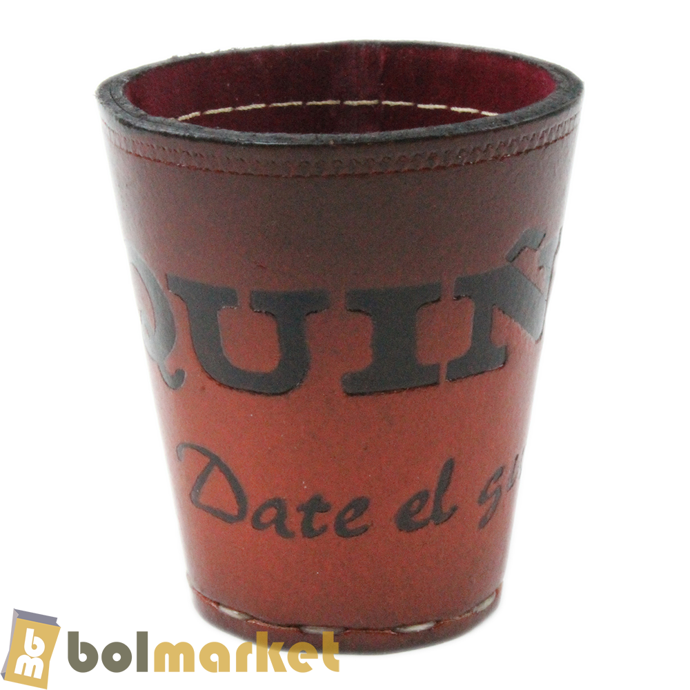 Bolmarket - Chub - Bucket