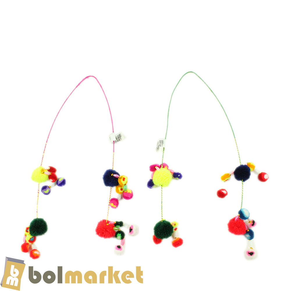 Bolmarket - Chapulin de Tinku