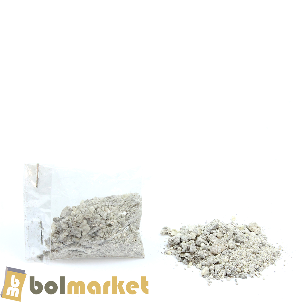 Bolmarket - Copal - Incienso