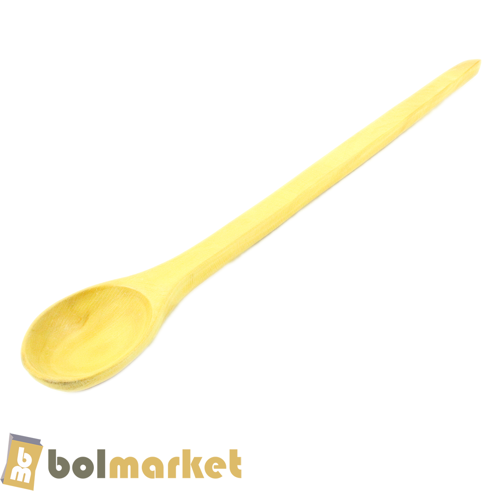Bolmarket - Teaspoon with Extension