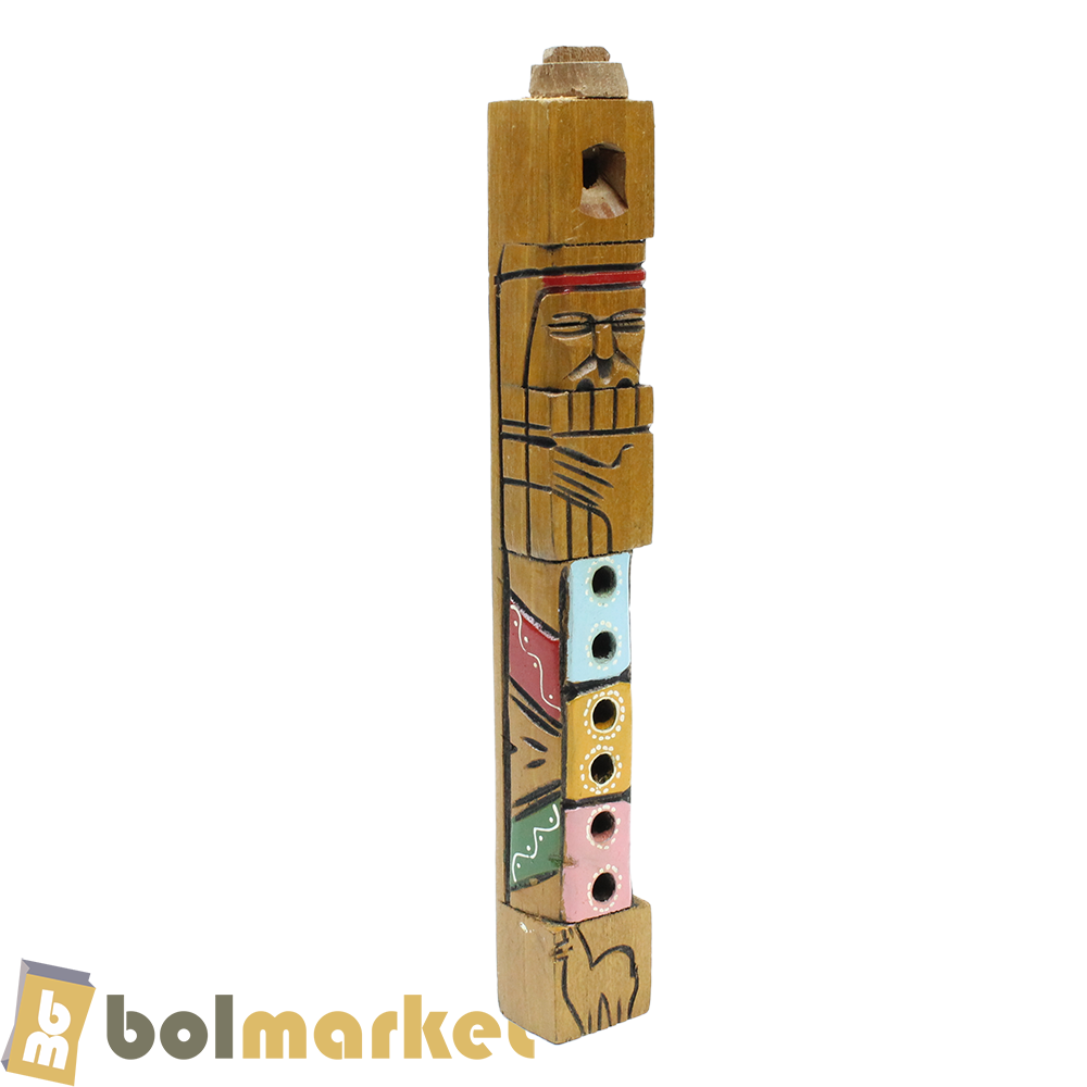 Bolmarket - Flute