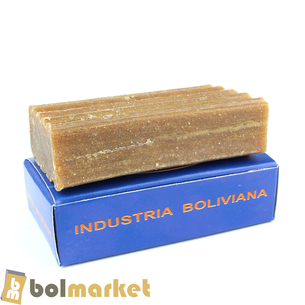 Bolmarket - Jabon de Azufre