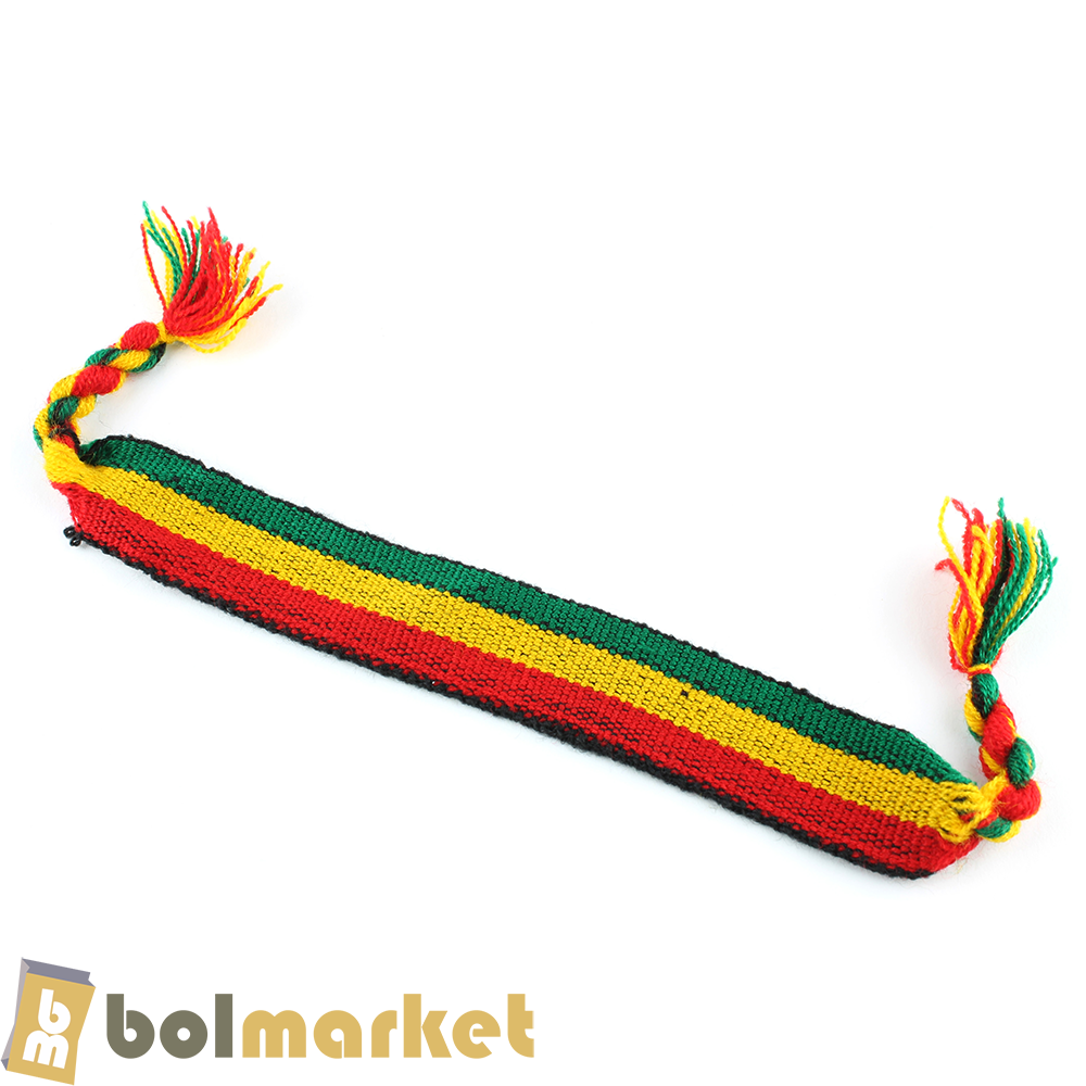 Bolmarket - Manilla Colores
