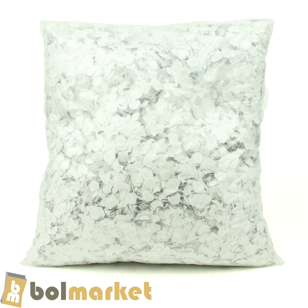 Bolmarket - Mistura Blanca