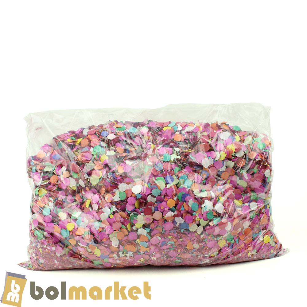 Bolmarket - Mistura MultiColor