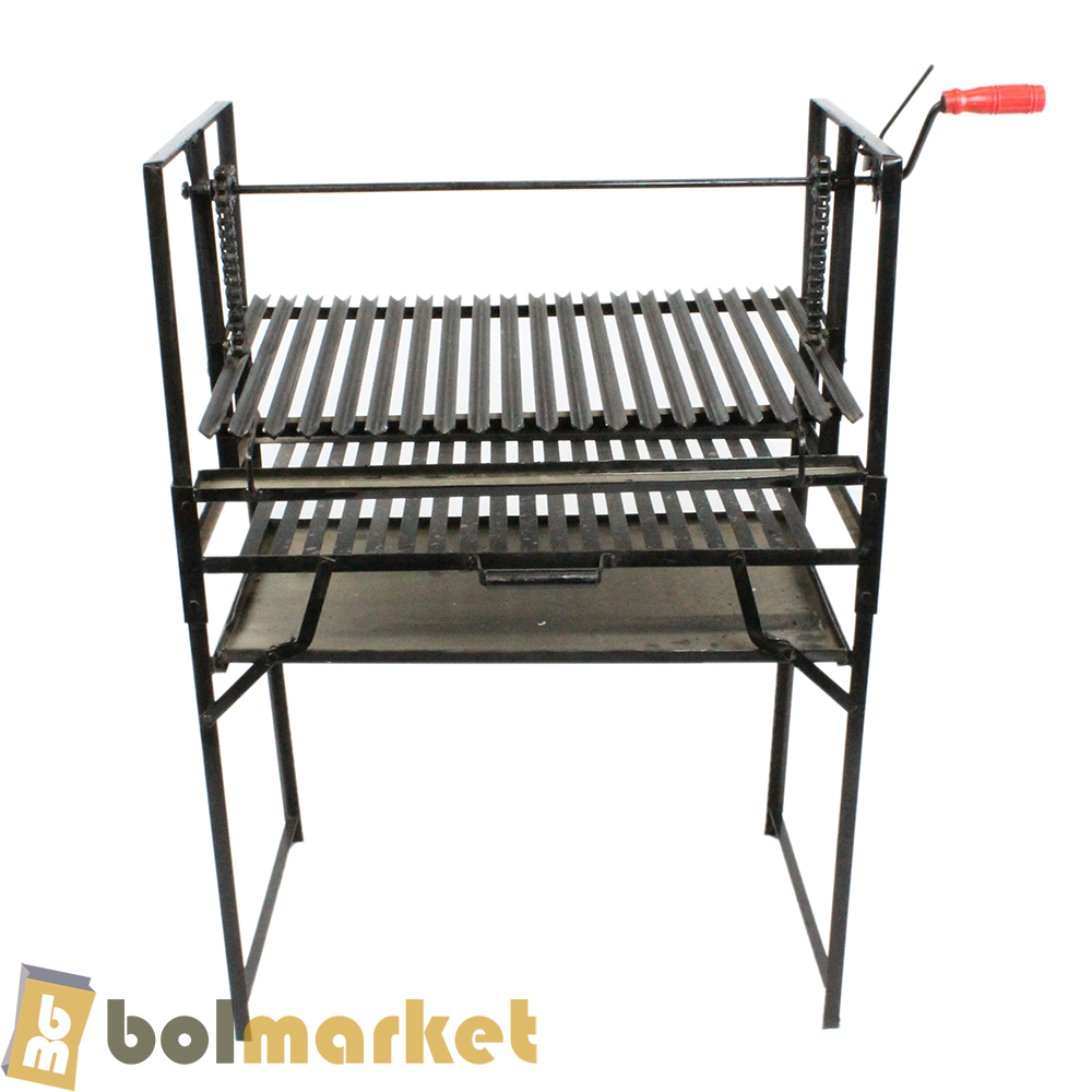Bolmarket - Grill
