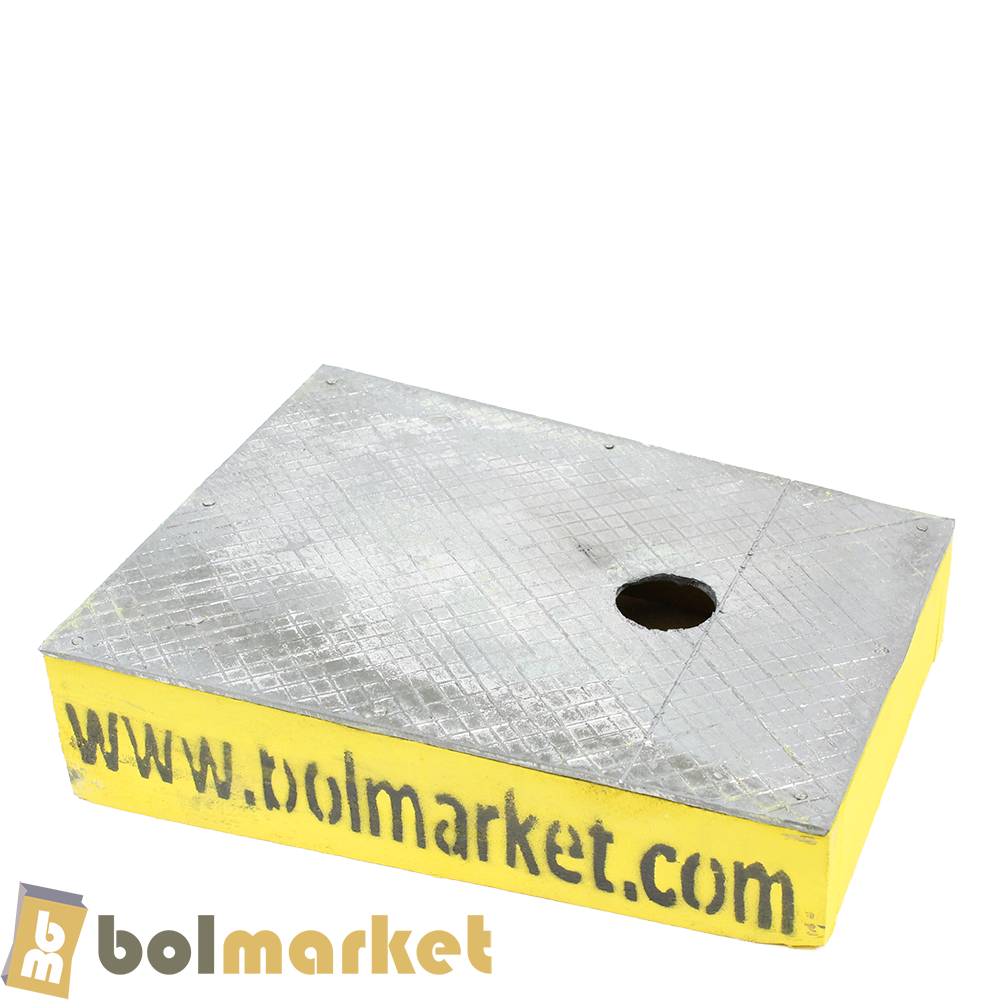 Bolmarket - Rayuela
