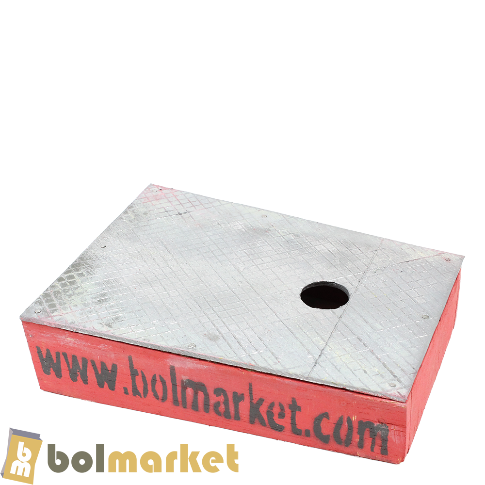 Bolmarket - Rayuela