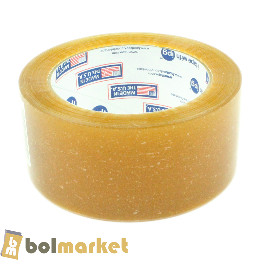 Bolmarket - Roll of Masquin