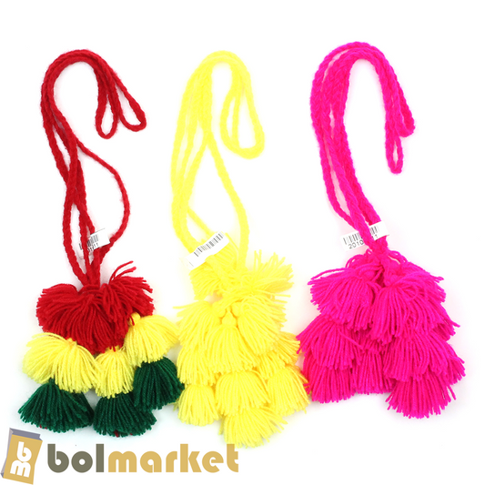Bolmarket - Tullma - Varios Colores