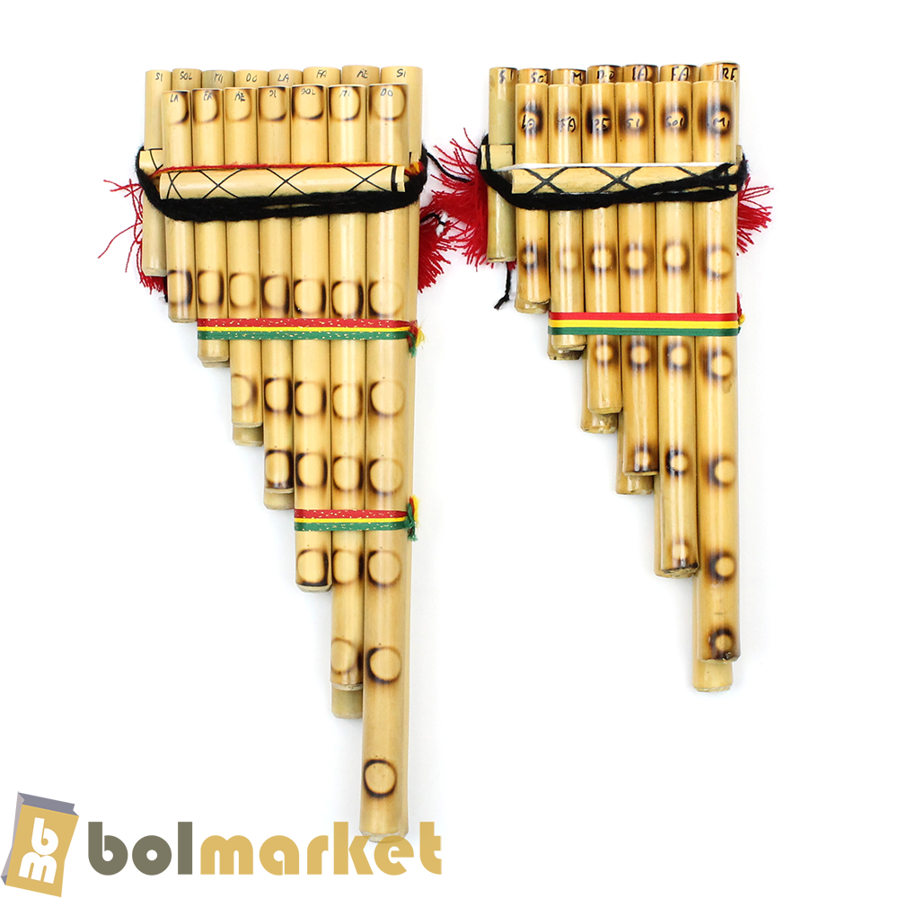 Bolmarket - Zampoña