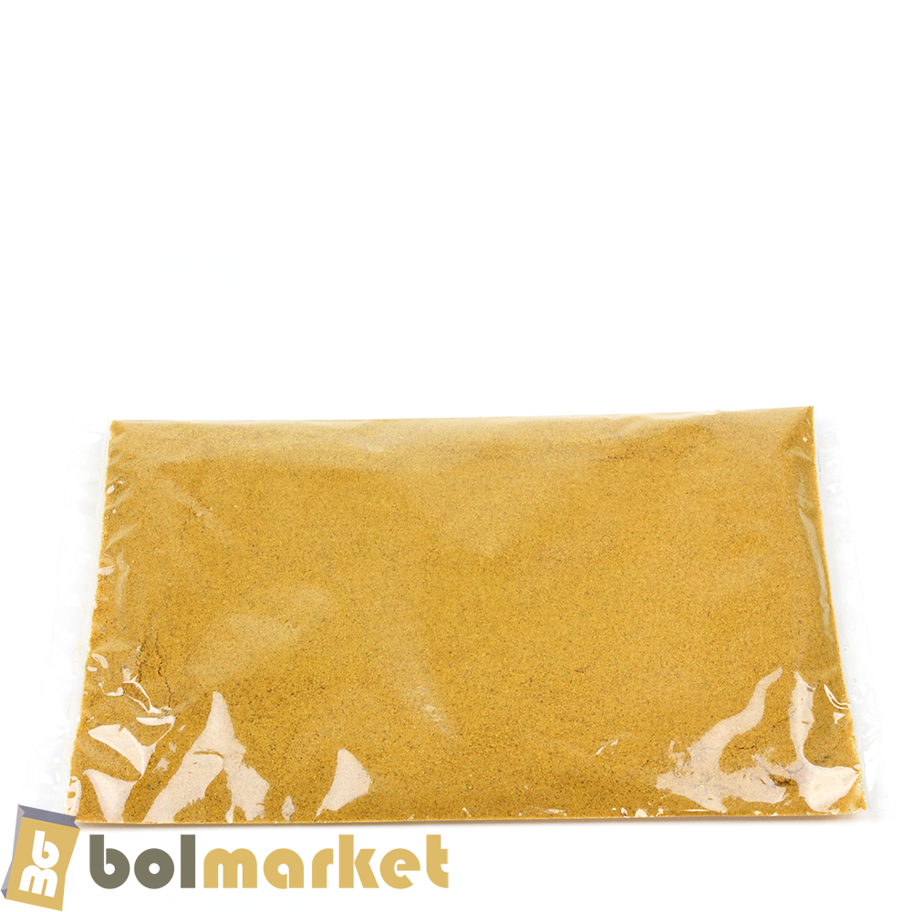 Santa Catalina - Aji Amarillo Molido - 5 oz (141.75g)