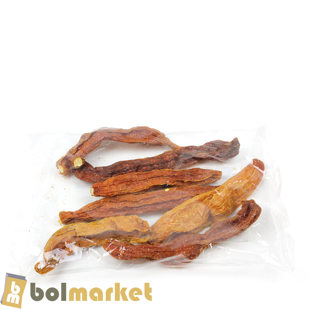 Santa Catalina - Aji Amarillo Vaina - 2 oz (56.70g)