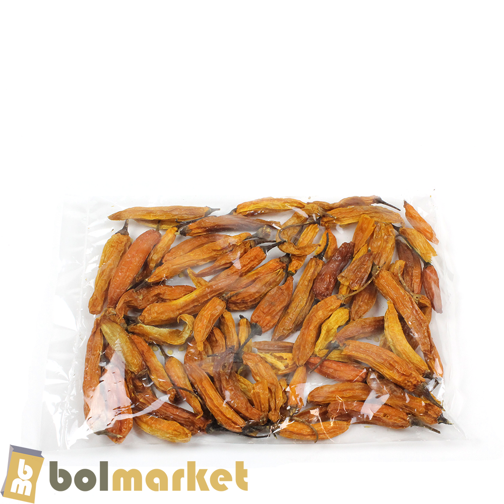 Santa Catalina - Aji Amarillo Vaina Quincu - 2 oz (56.70g)