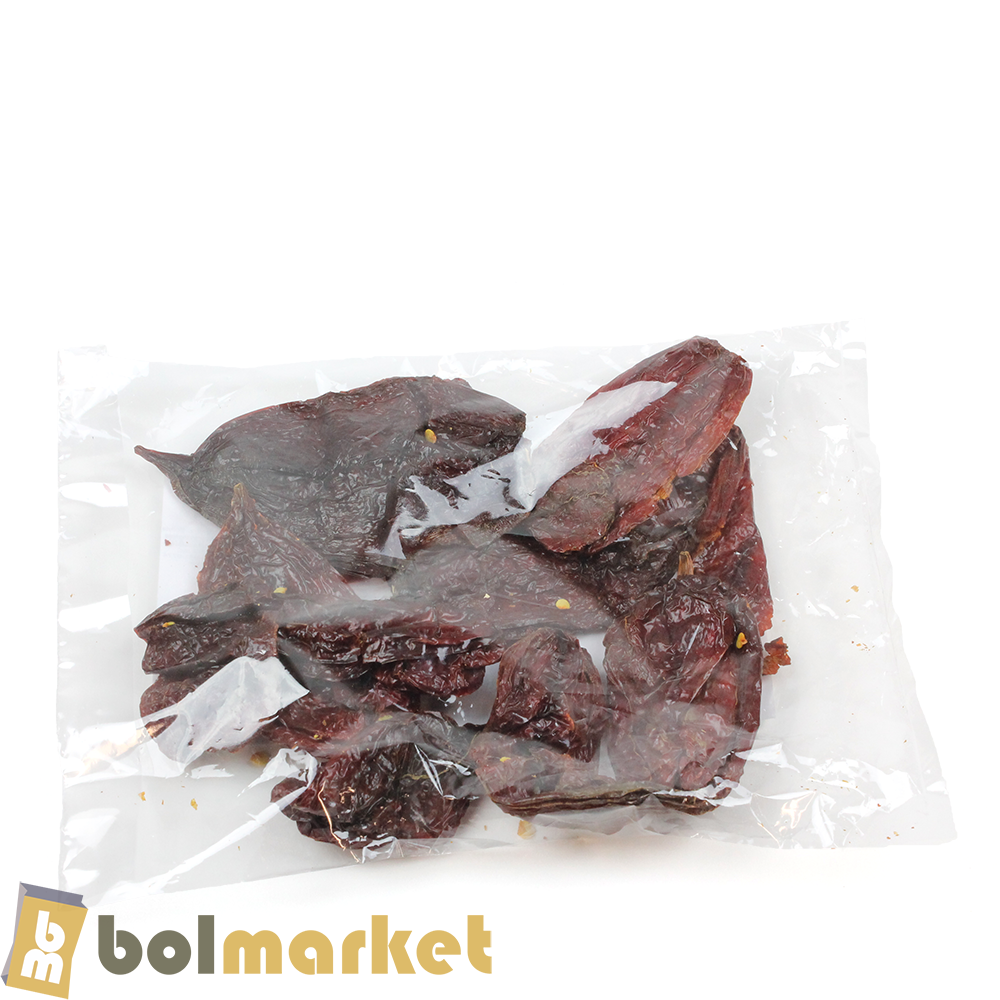 Santa Catalina - Aji Rojo Vaina - 2 oz (56.70g)