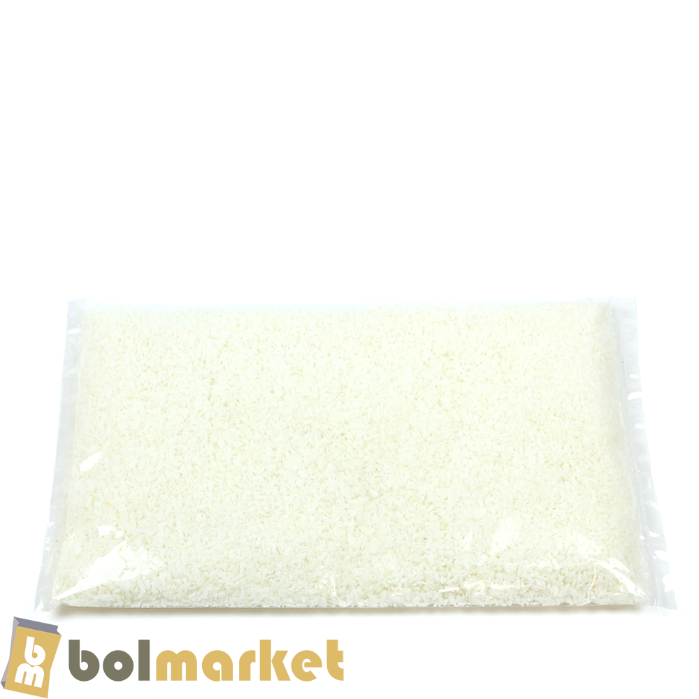 Santa Catalina - Shredded Coconut - 4 oz (113.40g)