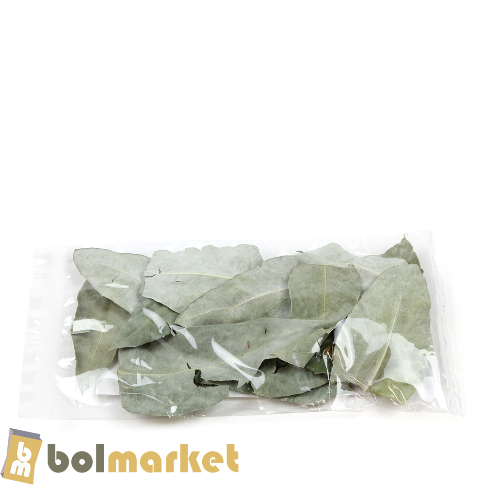 Santa Catalina - Hojas de Eucalipto - 0.25 oz (7.09g)