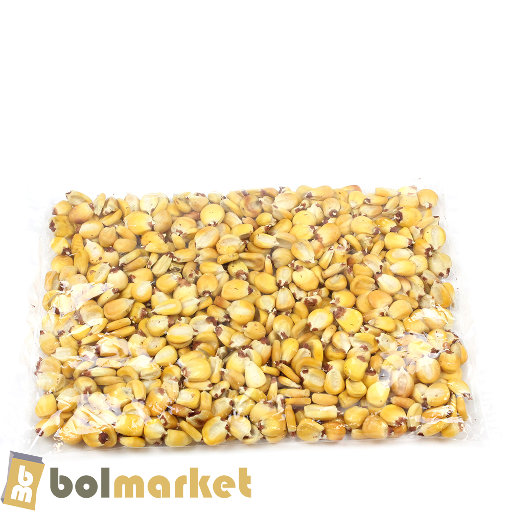Santa Catalina - Maiz Amarillo - 10 oz (283.50g)