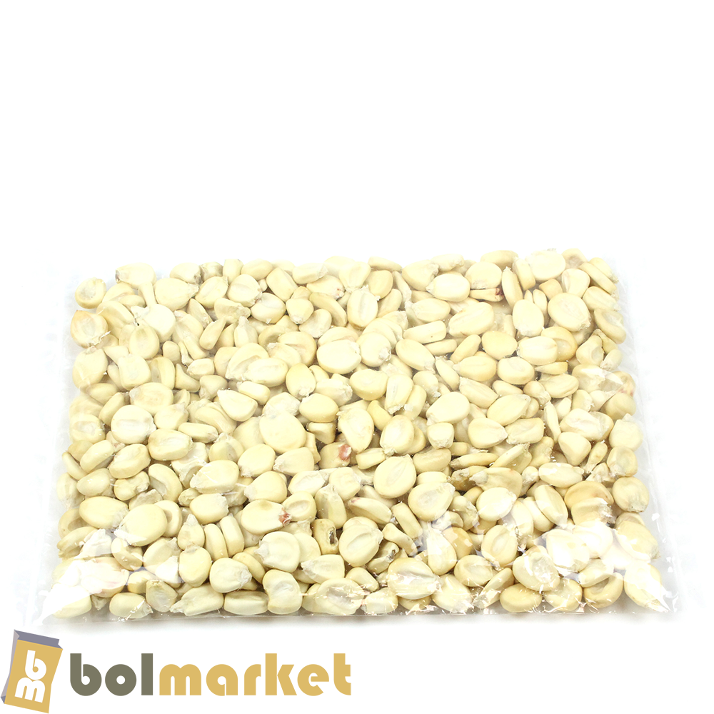 Santa Catalina - Maiz Blanco - 12 oz (340.20g)