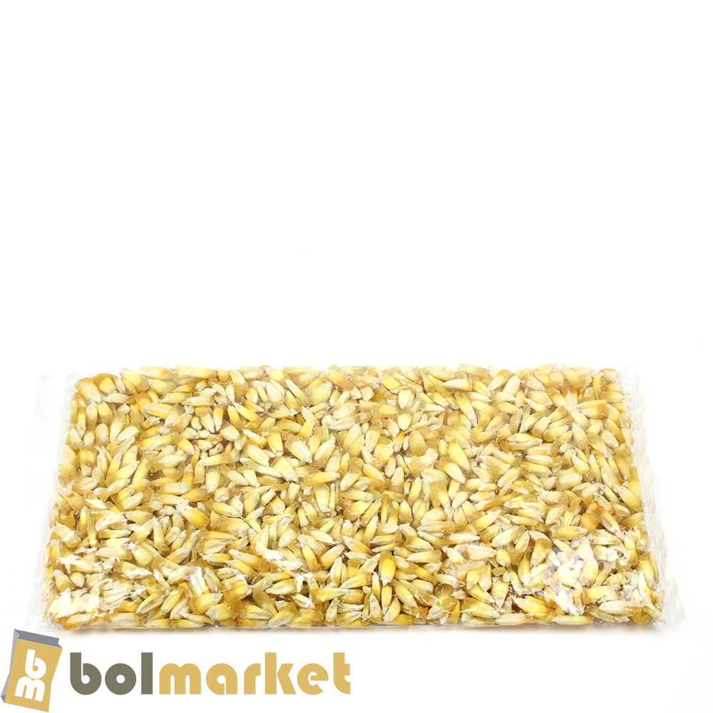 Santa Catalina - Chuspillo Corn - 10 oz (283.50g)