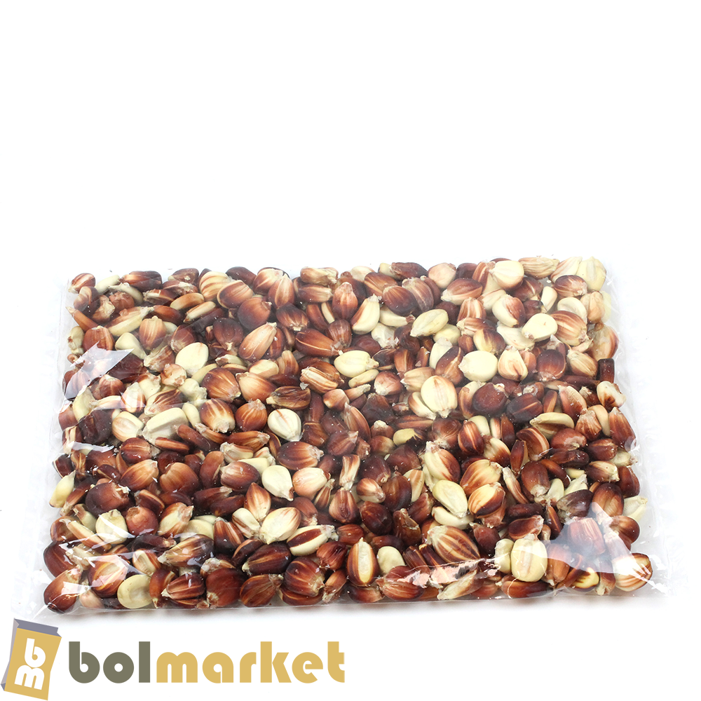 Santa Catalina - Maiz Rojo - 12 oz (340.20g)