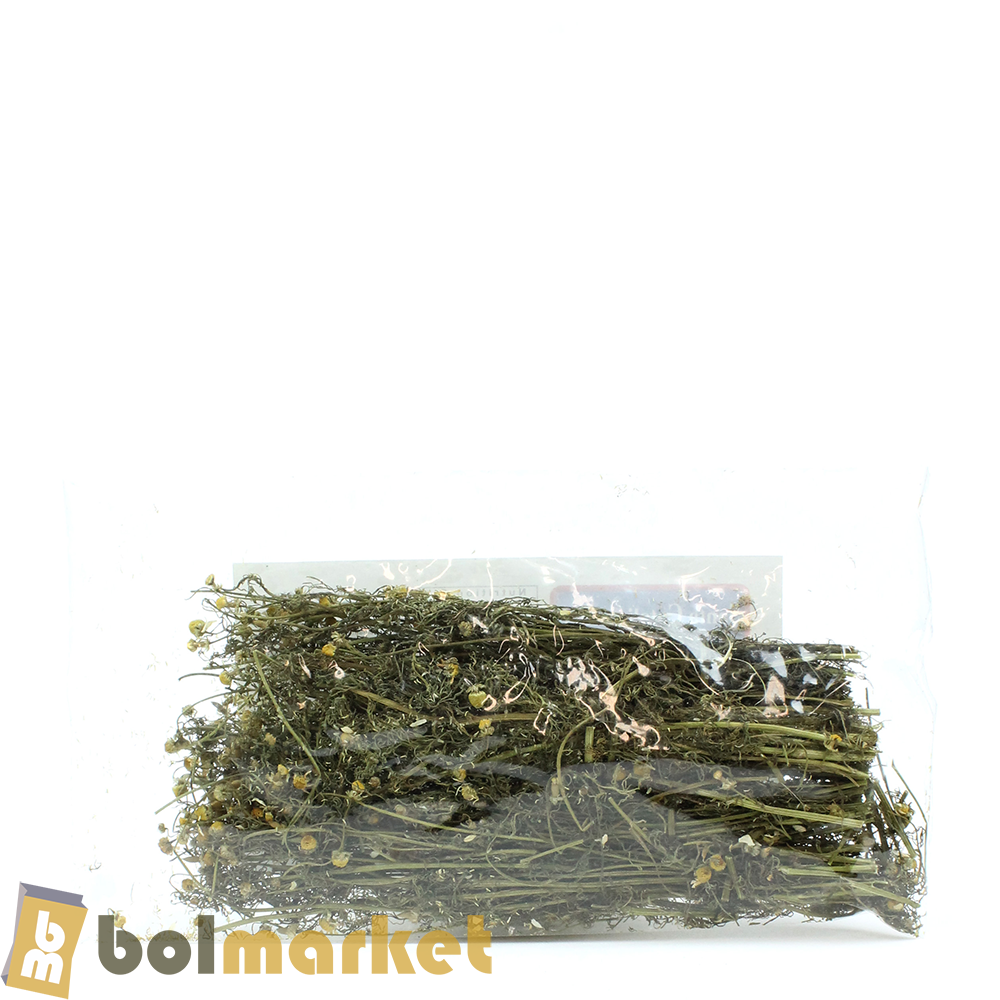 Santa Catalina - Manzanilla Seca - 1 oz (28.35g)