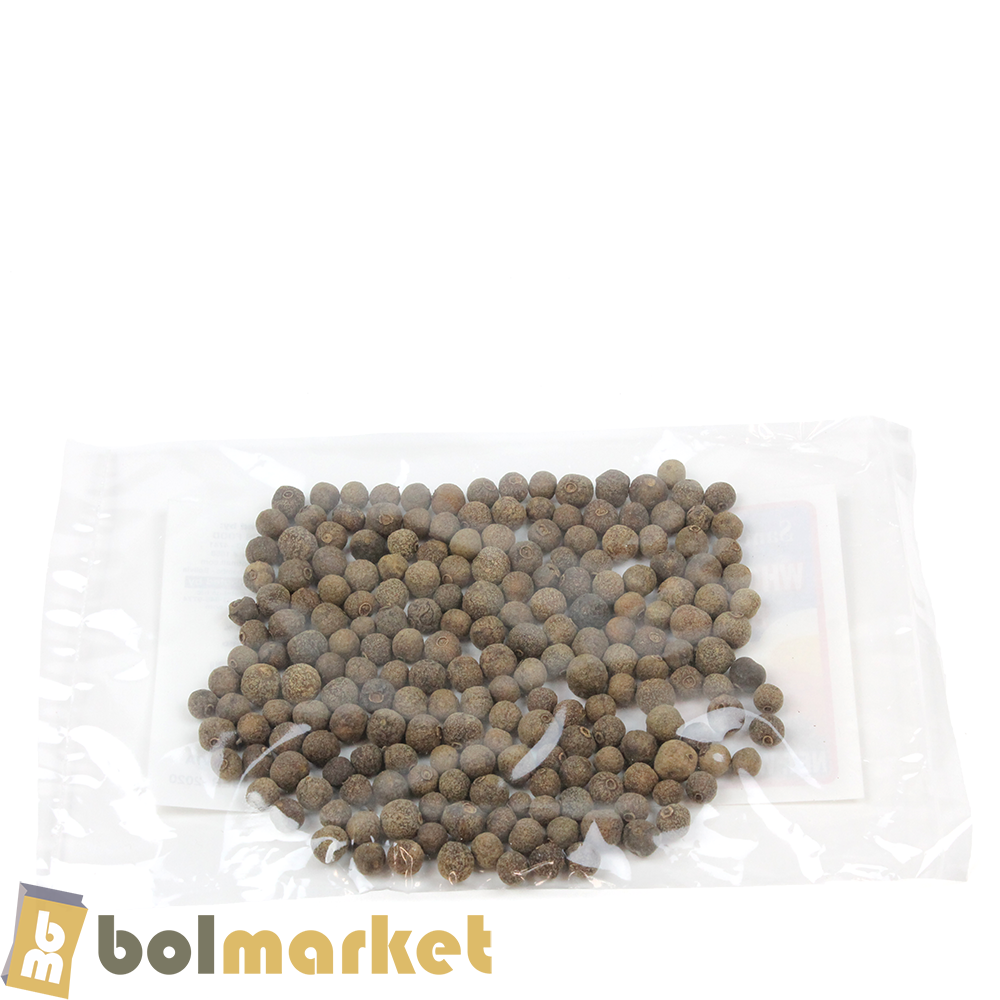Santa Catalina - Whole Sweet Pepper - 1 oz (28.35g)