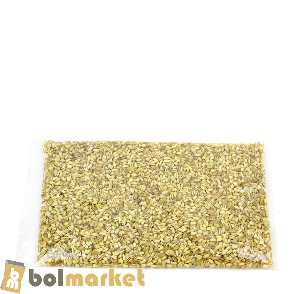 Santa Catalina - Trigo Pelado - 10 oz (283.50g)
